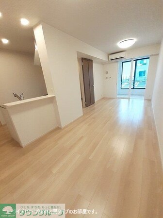 ボヌール ボアの物件内観写真